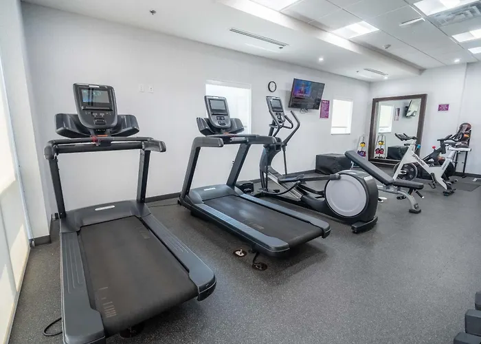 Home2 Suites By Hilton Edinburg