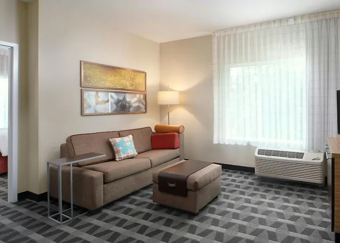 Towneplace Suites By Marriott Columbia West/Lexington