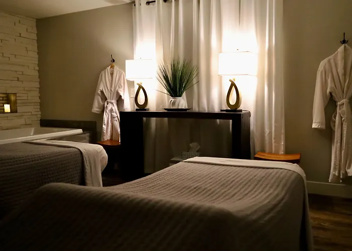 Xhale Resort & Spa - Adults Only Resort