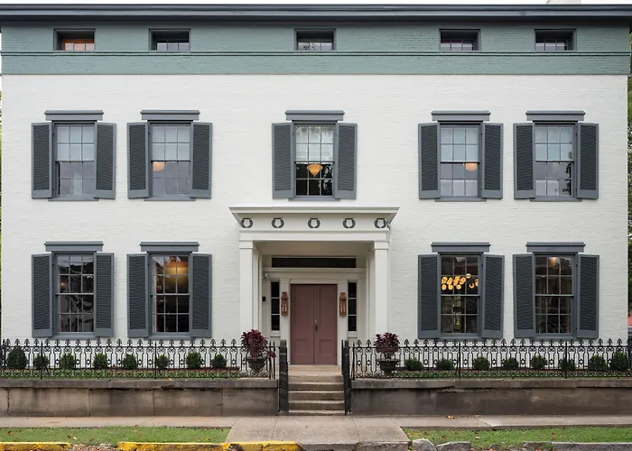 The Ashbrook Hotel