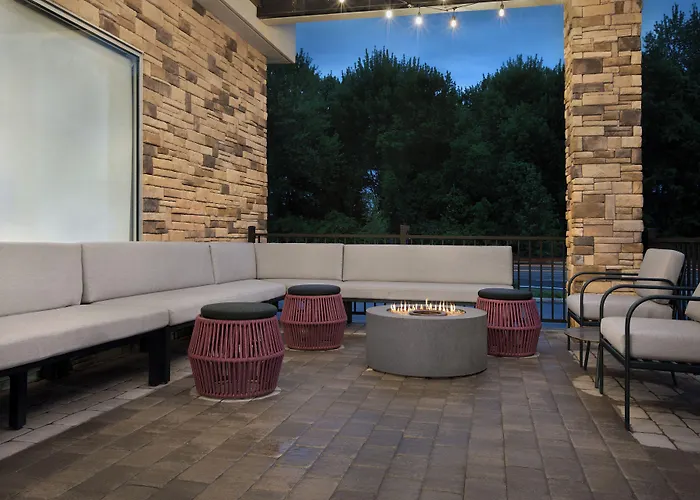 Home2 Suites By Hilton Columbus Easton