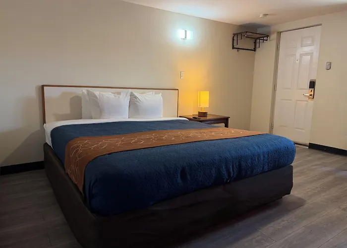 Ponca Motel