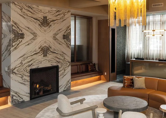 Brookmere Saratoga, A Tribute Portfolio Hotel