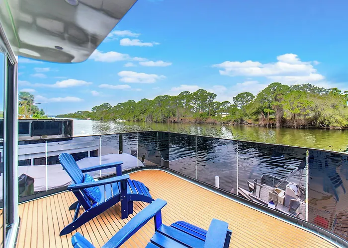 Dolphins Vacation Rental