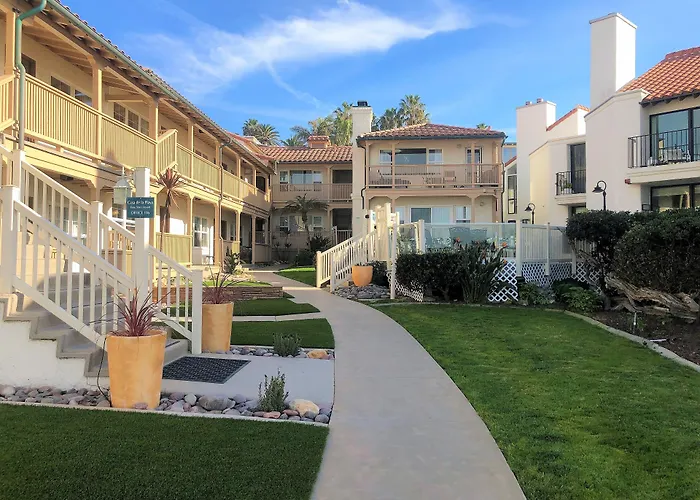 Casa De La Playa