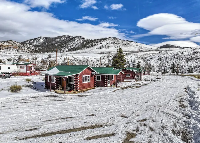 Winmar Cabins