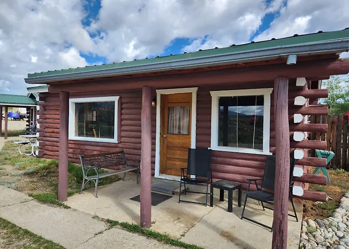 Winmar Cabins