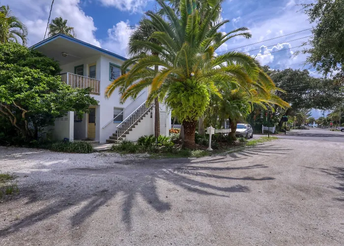 Beachtrail Lodging