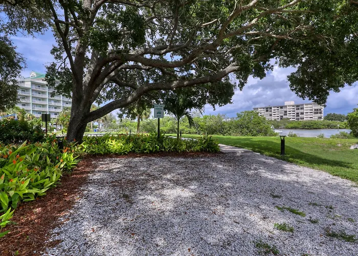 Beachtrail Lodging