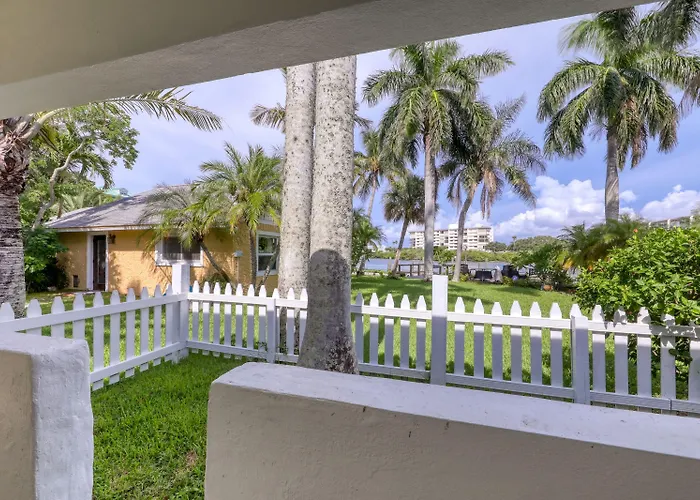 Beachtrail Lodging