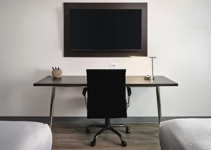 Stayapt Suites Killeen-Fort Cavazos