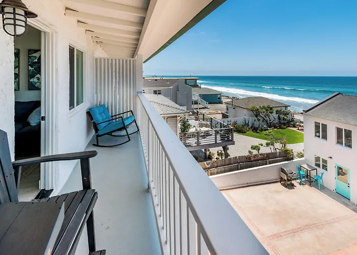 Pacific Villas