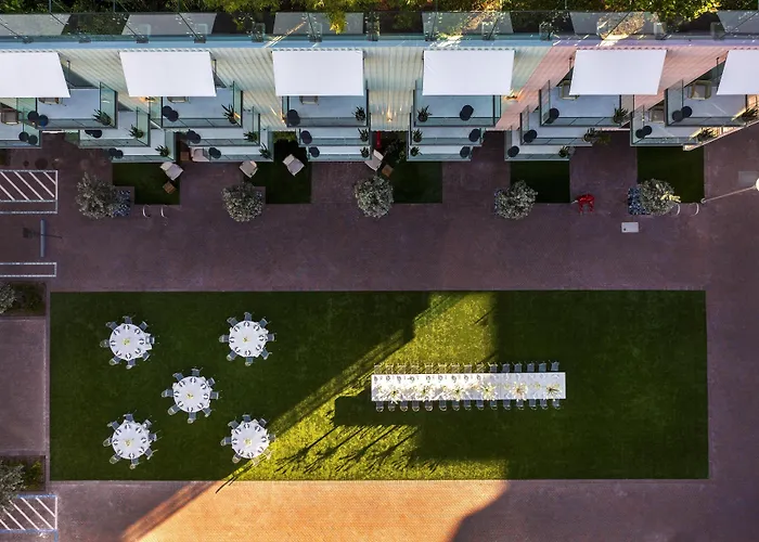 The Ray Hotel Delray Beach, Curio Collection By Hilton