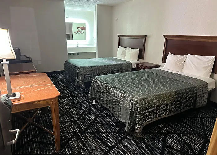 Heritage Inn