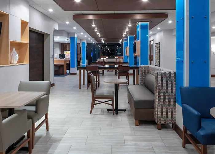 Holiday Inn Express & Suites - The Dalles By Ihg