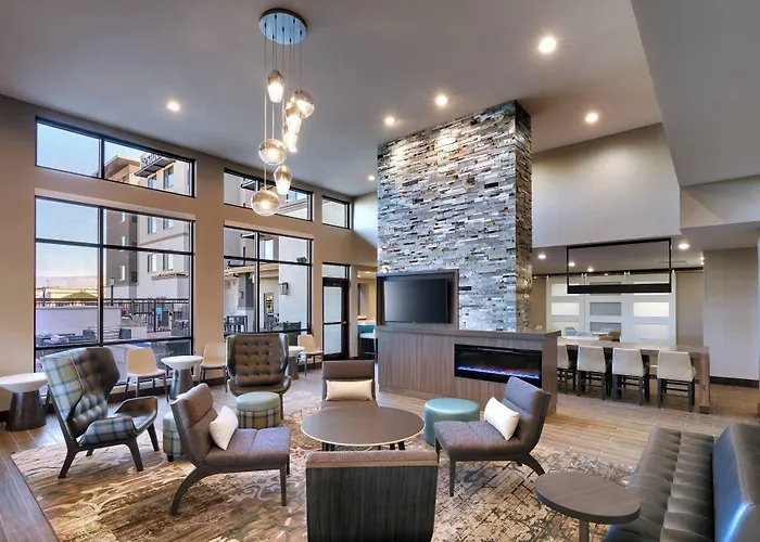 Residence Inn By Marriott La Quinta