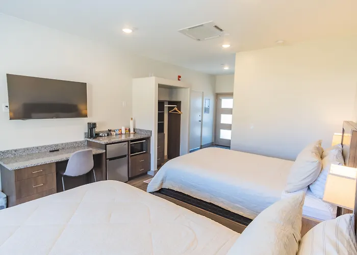 South Zion Inn&Suites