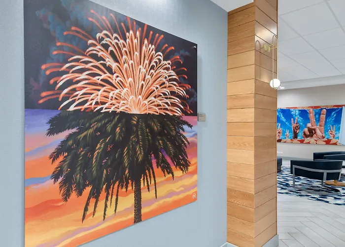 Hyatt House Tampa Airport/Westshore