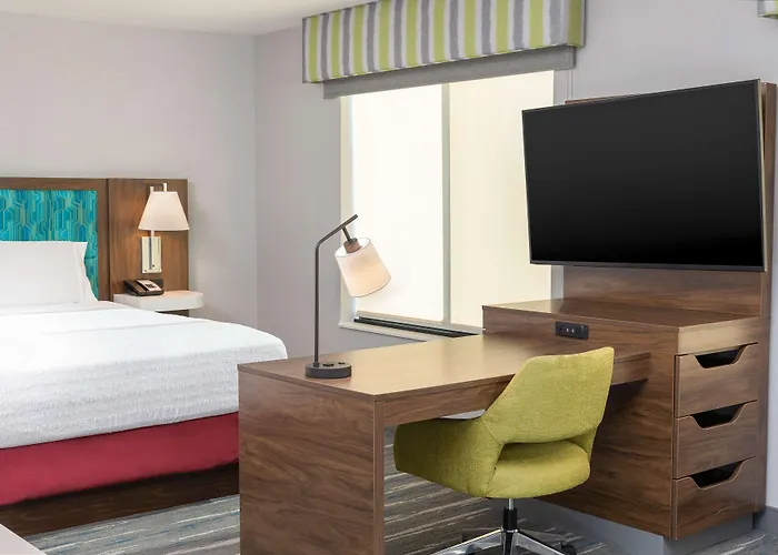 Hampton Inn & Suites Santa Rosa Sonoma Wine Country