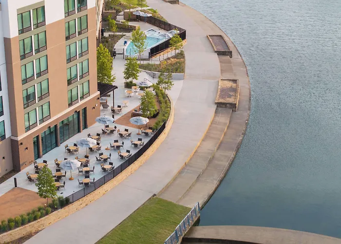 Homewood Suites By Hilton Grand Prairie At Epiccentral