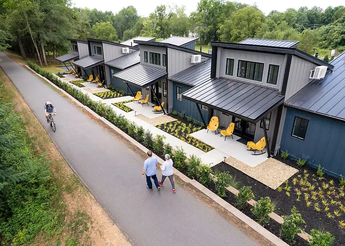 The Station By Compo Hotels