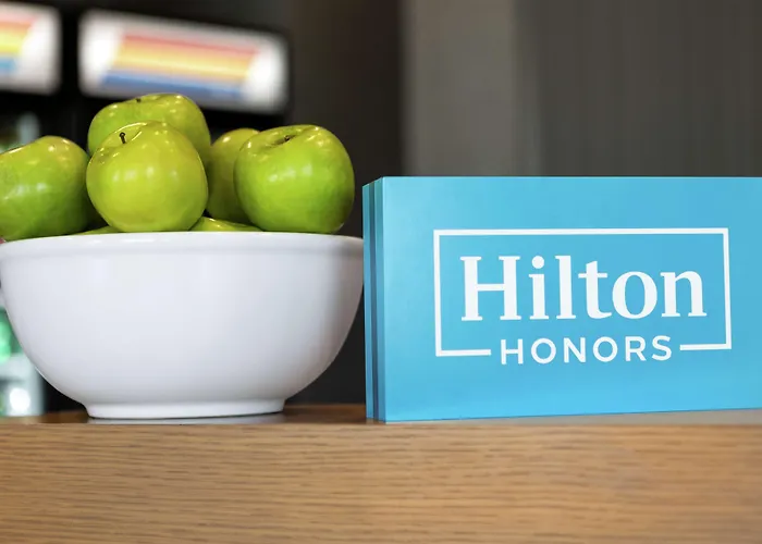 Home2 Suites By Hilton Minneapolis University Area