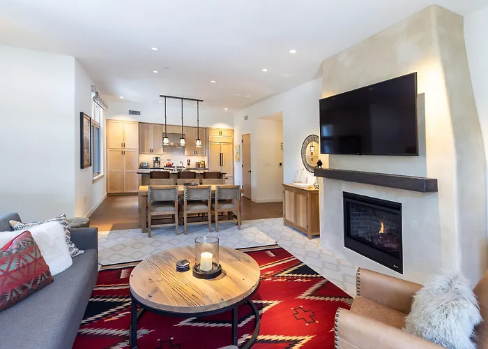 The Blake Residences