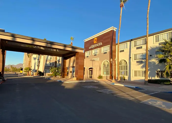 La Quinta Inn & Suites By Wyndham Safford Copper Valley