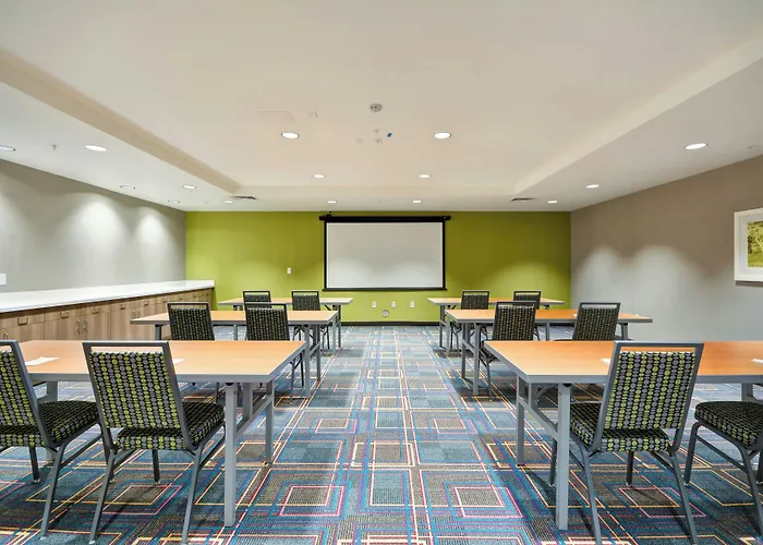 Home2 Suites By Hilton Livermore