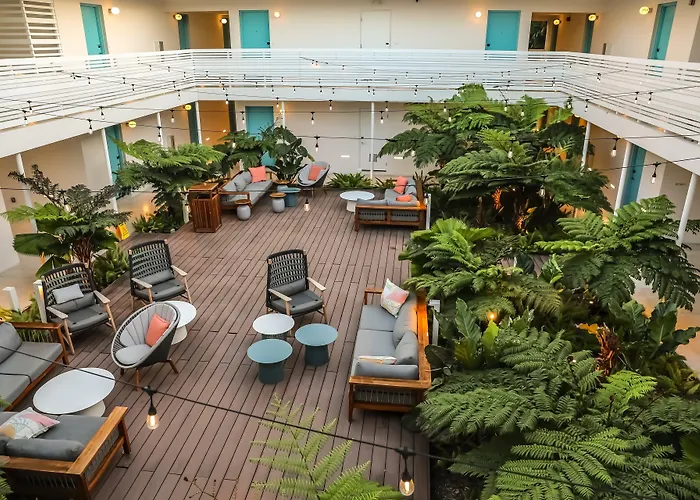 Kimpton Shorebreak Fort Lauderdale By Ihg