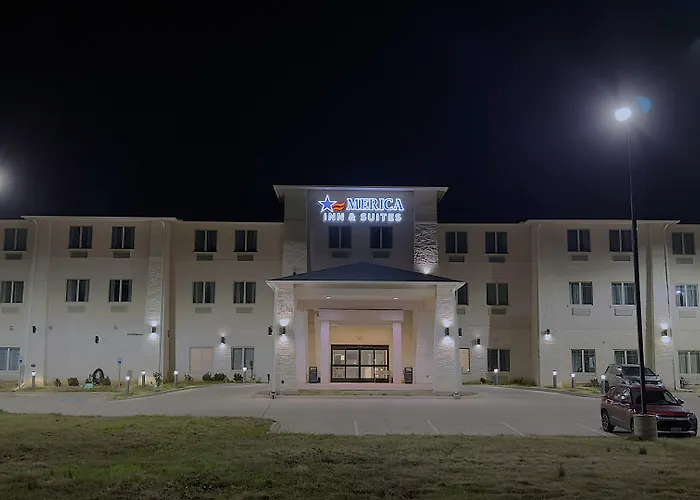 Merica Inn & Suites