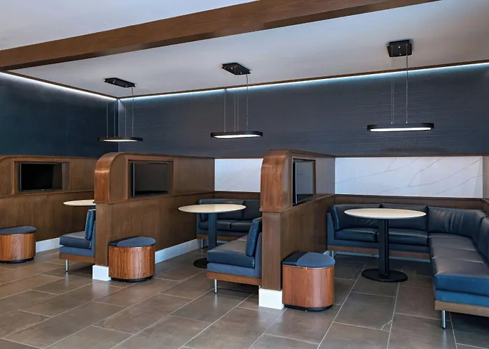 Courtyard By Marriott Austin Dripping Springs