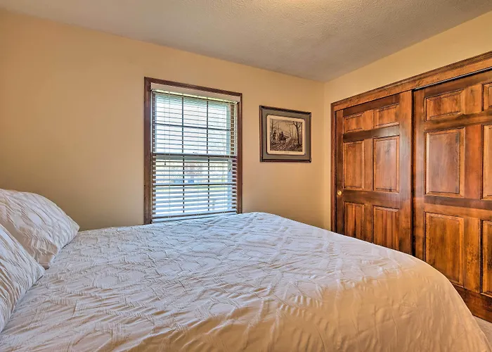 Lexington Home ~ 2 Mi To University Of Kentucky!