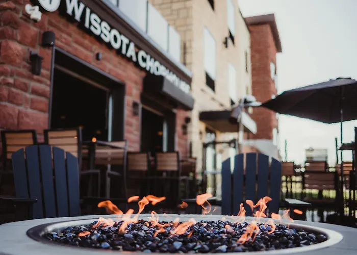 Cobblestone Hotel & Suites - Ottumwa