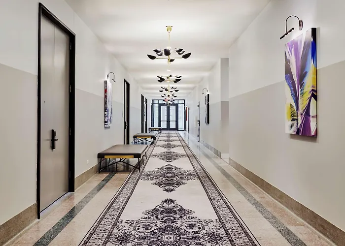 Hyatt House Chicago Medical/University District