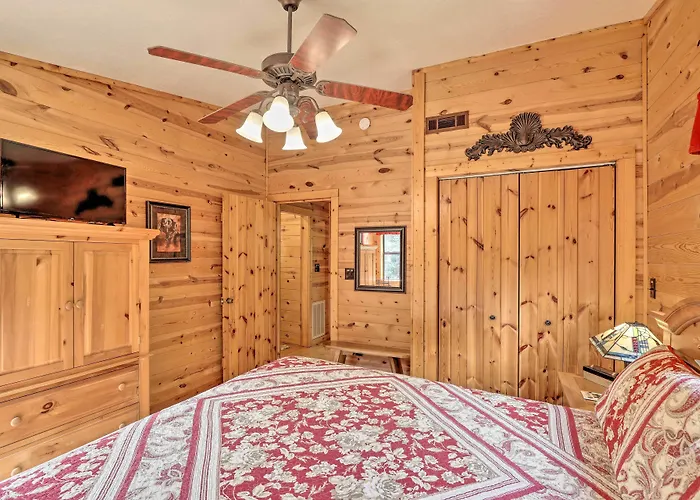 'River'S Edge' - Ultimate Riverfront Getaway