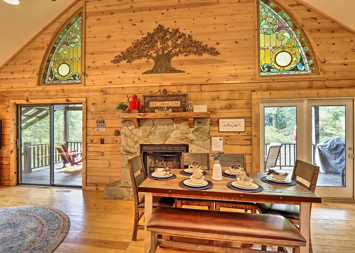 'River'S Edge' - Ultimate Riverfront Getaway