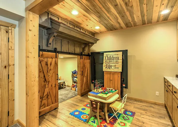 Cozy Buena Vista Apartment < 4 Mi To Main Street!