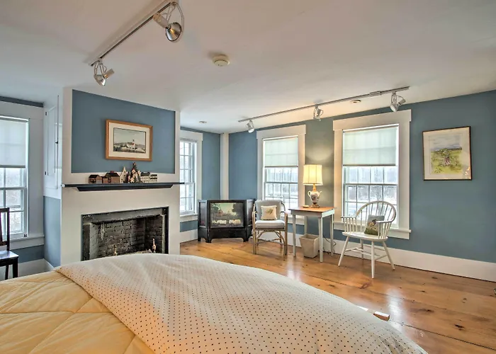 Historic Bradford Home - 8 Mi To Mount Sunapee!