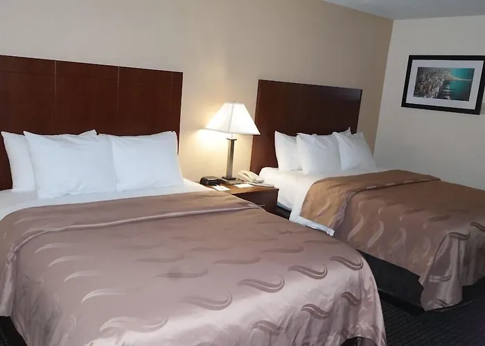 Quality Inn Janesville North