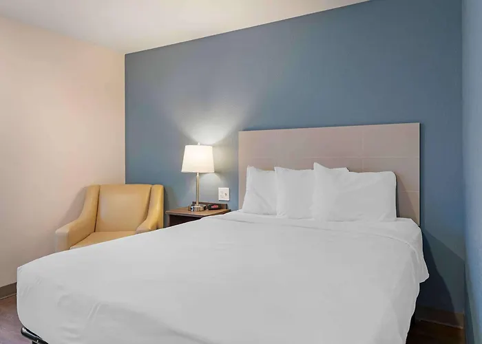 Extended Stay America Suites - Redlands