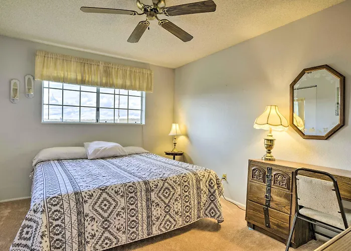 Cortez Retreat W/ Office & Stunning Mtn Views