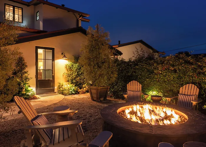 Villa Mara Carmel