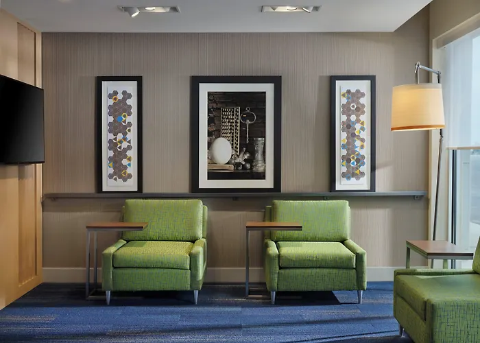 Holiday Inn Express & Suites - Lockport By Ihg
