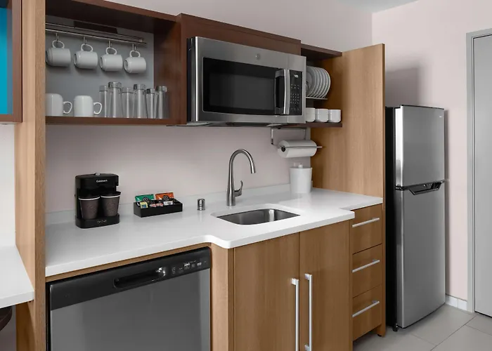 Home2 Suites By Hilton Hobbs