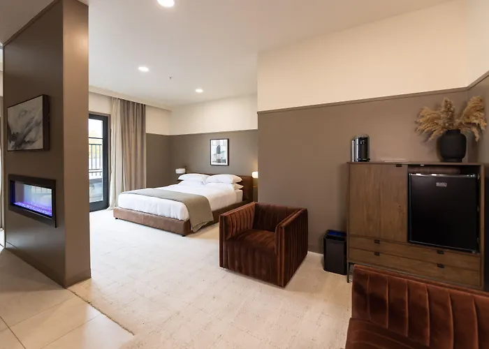 The Atlee Suites