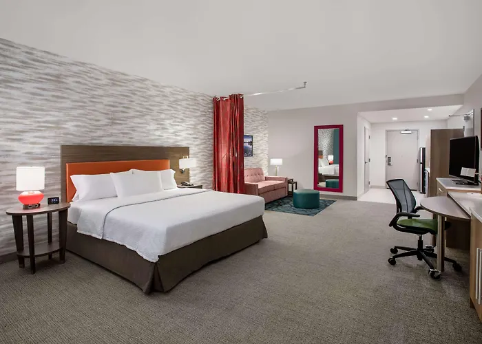 Home2 Suites By Hilton Calhoun