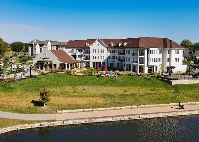 The Inn At Meadowbrook