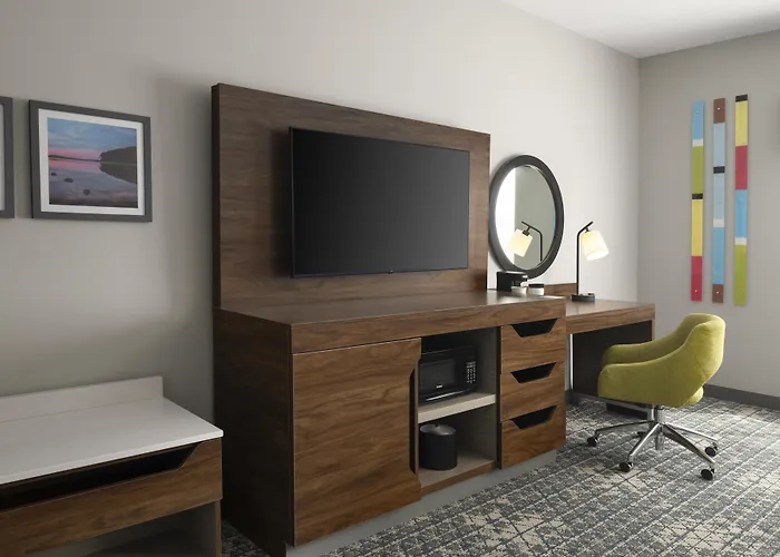 Hampton Inn And Suites Somerset