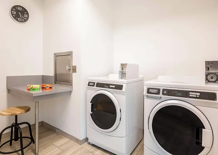 Springhill Suites By Marriott Tallahassee North